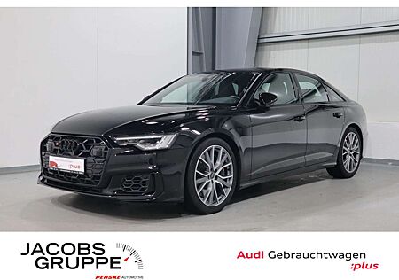 Audi S6 Limo 3.0 TDI quattro B&O*Matrix*R-Kamera *