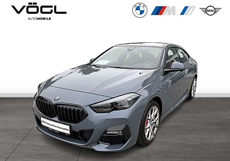 BMW 220 i xDrive Gran Coupé Edition Colorvision Head-Up DA