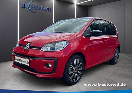 VW Up Volkswagen ! ACTIVE 1.0 Klima DAB Bluetooth