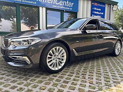 BMW 540 540 i xDrive Luxury Line/AHK