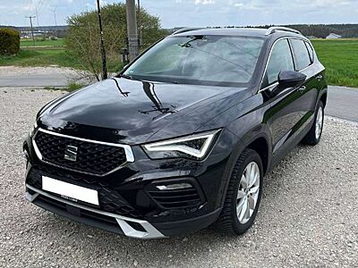 SEAT Ateca Ateca Diesel 2.0 TDI DSG Style