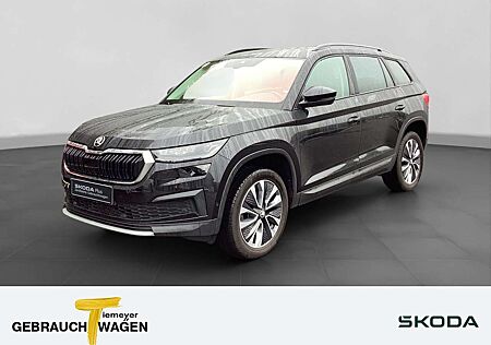 Skoda Kodiaq 2.0 TDI DSG 4x4 AMBITION MATRIX LM19 AHK