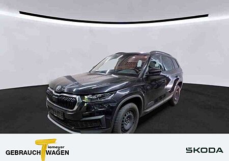 Skoda Kodiaq 2.0 TDI DSG 4x4 AMBITION MATRIX LM19 AHK