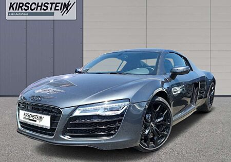 Audi R8 Coupe 4.2 FSI quattro Carbon LED B&O Kamera