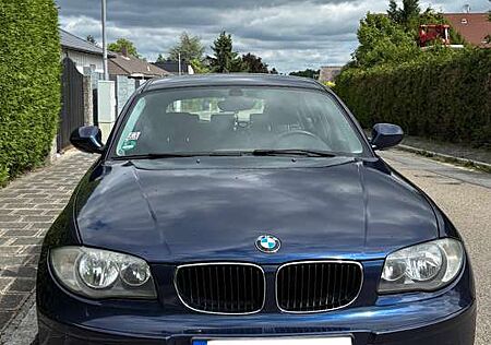 BMW 116i 116