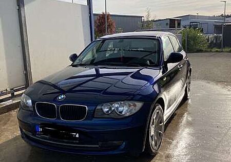 BMW 116i 116