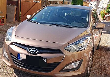 Hyundai i30 1.4 Classic