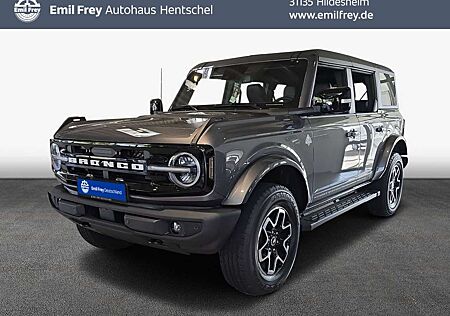 Ford Bronco 2.7 EcoBoost V6 Outer Banks 246 kW, 5-türig