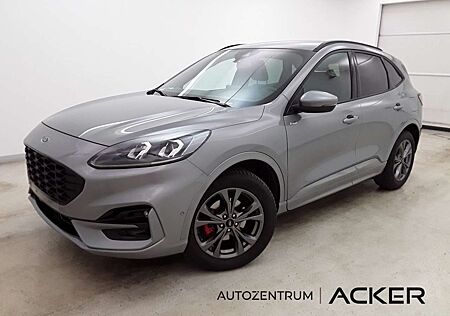 Ford Kuga 2.0 EcoBlue ST-Line X 8AT. LED/iACC -52%*