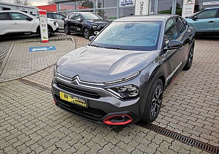 Citroën E-C4 Electric Citroen X FEEL PACK