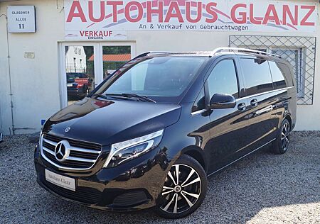 Mercedes-Benz V 250 d AVANTGARDE extralang