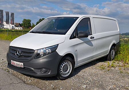 Mercedes-Benz Vito Kasten 110 CDI FWD lang