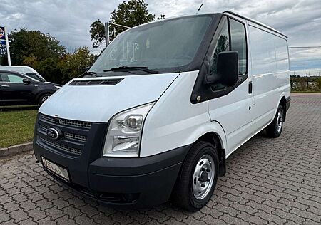 Ford Transit Kasten FT 260 K City Light