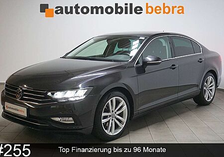 VW Passat Volkswagen 2.0TDI DSG R-Line Sportpaket Virtual AHK