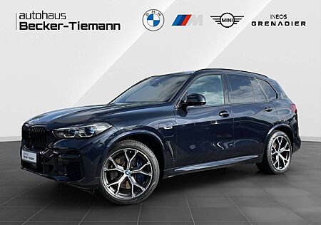 BMW X5 xDrive45e M Sportpaket *21 ZOLL*AHK*LASER*ACC