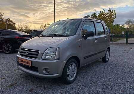 Suzuki Wagon R + + 1.3 Style-35