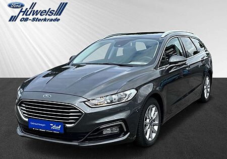 Ford Mondeo Turnier Titanium 2.0 EcoBlue +ACC+RFK+PDC+M&S+NAVI