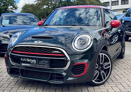 Mini John Cooper Works *Kamera*Head-Up*CarPlay*