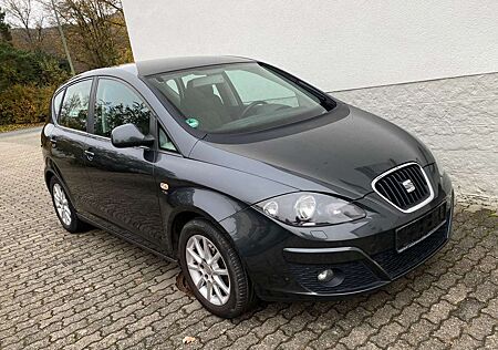 Seat Altea Style Ecomotive 1.2 TSI Klima PDC SHZ