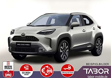 Toyota Yaris Cross 1.5 HEV 130 eHk LED SHZ UVP-21%*
