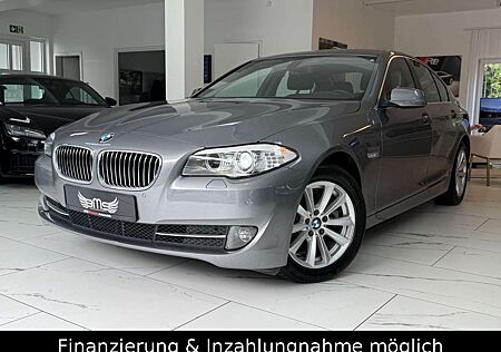 BMW 523 i Garantie bis 07.2026