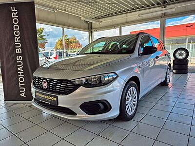 Fiat Tipo 1.4 16V EASY Klima HU/AU 04-2028