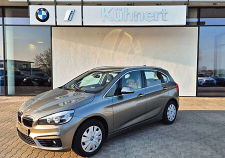 BMW 220 i Active Tourer Sport Line Sportsitze/Lordose