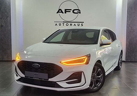 Ford Focus Lim. ST-Line X