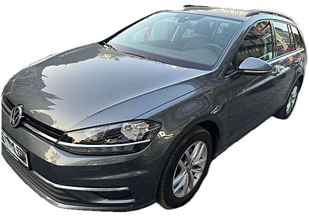 VW Golf Volkswagen VII 1.0 TSI Comfortline/Mirror-Link/ACC/Cam