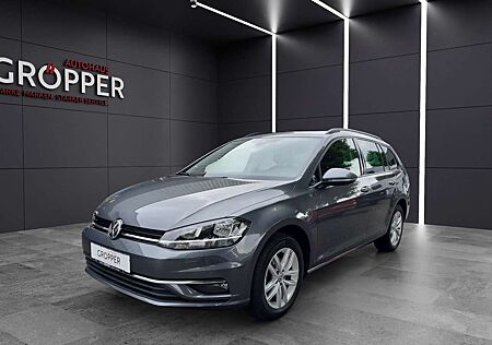 VW Golf Volkswagen VII 1.0 TSI Comfortline/Mirror-Link/ACC/Cam