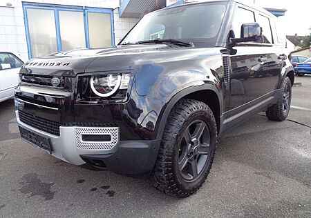 Land Rover Defender 110