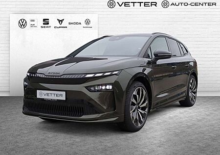 Skoda Enyaq 85 Sportline AHK HEADUP CANTON