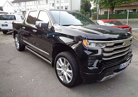 Chevrolet Silverado High Country 6,21 Voll/neuer Motor 7/2025