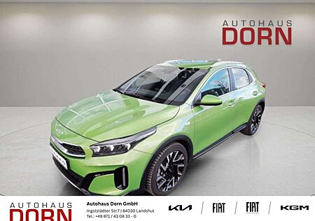 Kia XCeed Vision 2025 1.6D 48V DCT7-Automatik Komfor