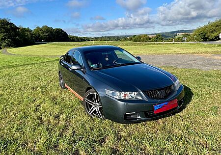 Honda Accord 2.0 i Automatik Sport