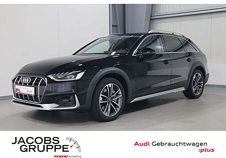 Audi A4 Allroad 45 TFSI quattro B&O*Matrix-LED*Tempomat *