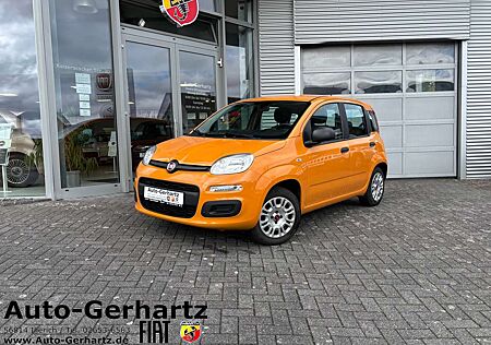 Fiat Panda Easy Nichtraucher/Klimaanlage/ABS