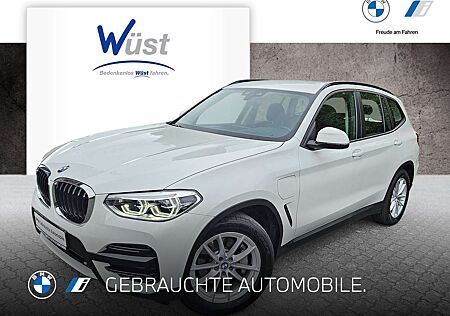 BMW X3 xDrive30e 1.HAND | HEAD UP | HYBRID