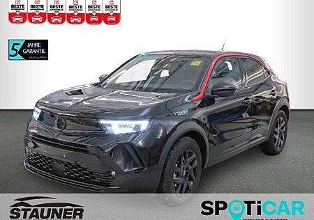 Opel Mokka -e GS ELEKTRO 136PS*PDC*KAMERA*11kW OBC*