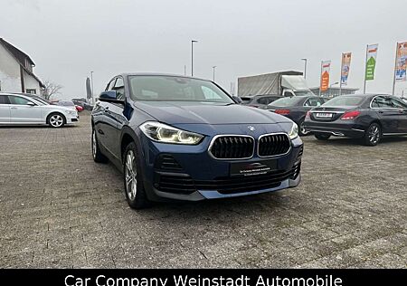 BMW X2 Baureihe xDrive 18 d Advantage Plus