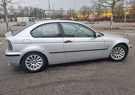BMW 316ti 316 3er compact