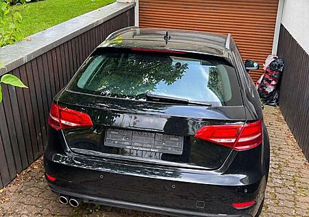 Audi A3 Audi A3 Sportback (8V) 1.4 TFSI S tronic – 150 PS