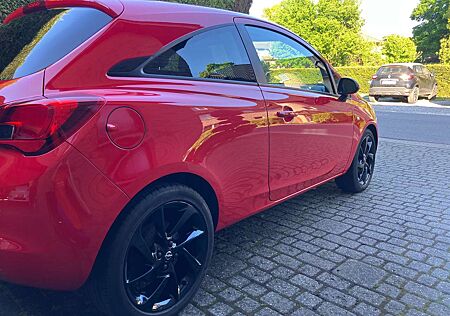 Opel Corsa 1.4 On