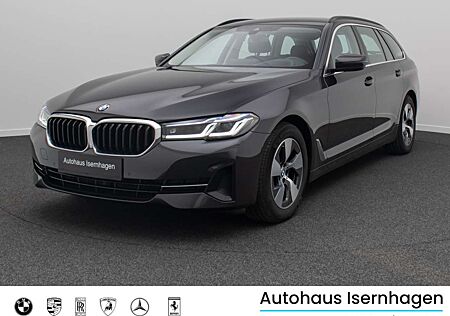 BMW 520 DAB Laser HUD Kamera AHK ALarm Komfort