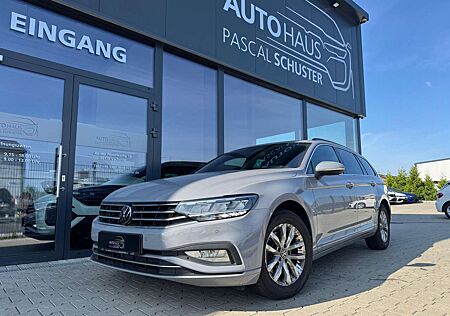 VW Passat Volkswagen Variant Business 2.0 TDI/DSG/LED/AHK/KAM