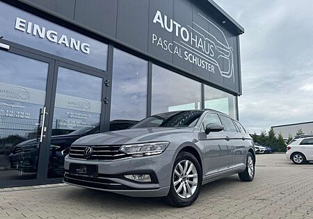 VW Passat Volkswagen Variant Business 2.0 TDI/DSG/LED/AHK/KAM