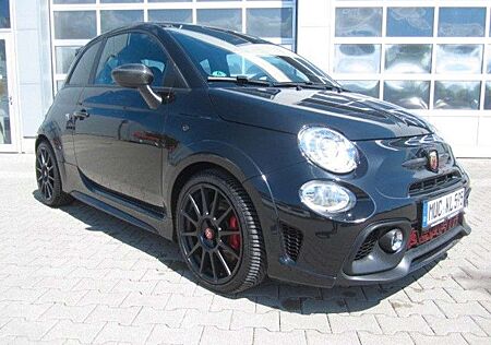 Abarth 695 Competizione 180  Einzelstück m. Carbon etc