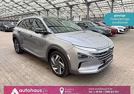 Hyundai NEXO ACC|LED|Krell|Kamera