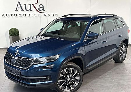 Skoda Kodiaq 2.0 TDI DSG Drive 125 NAV+LED+AHK+360°+VC
