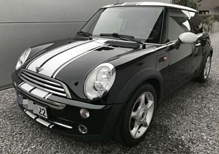 Mini ONE Cooper